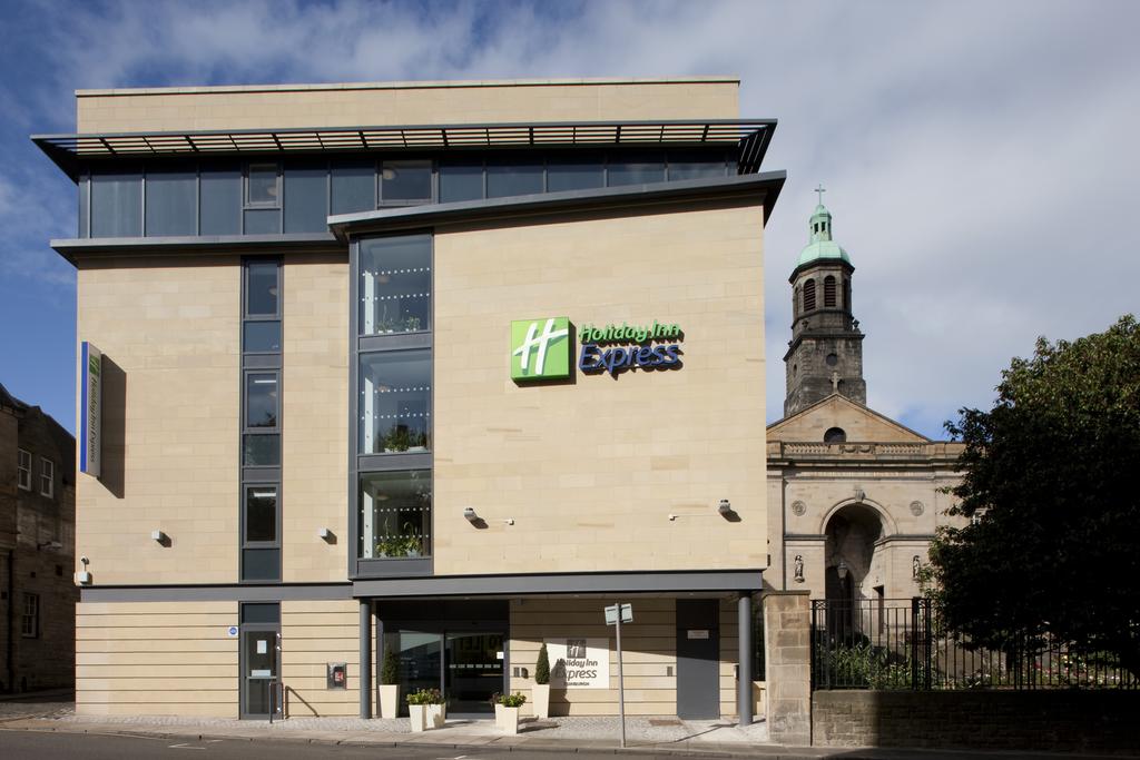 Holiday Inn Express Royal Mile