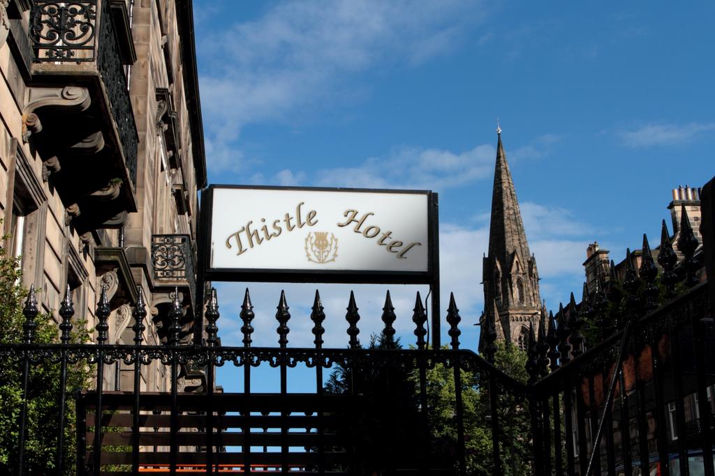 Thistle Hotel