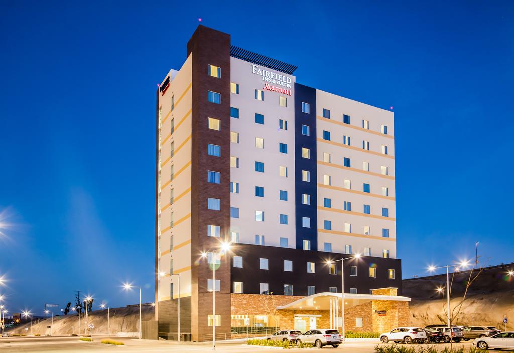 Fairfield Inn and Suites Queretaro Juriquilla