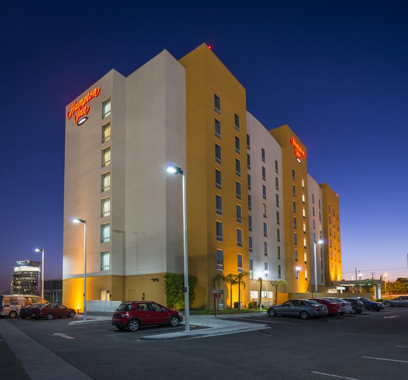 Hampton Inn by Hilton-Queretaro Tecnologico