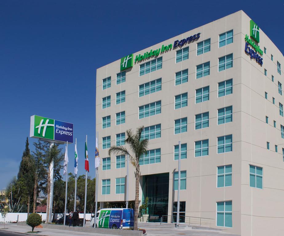 Holiday Inn Express Queretaro