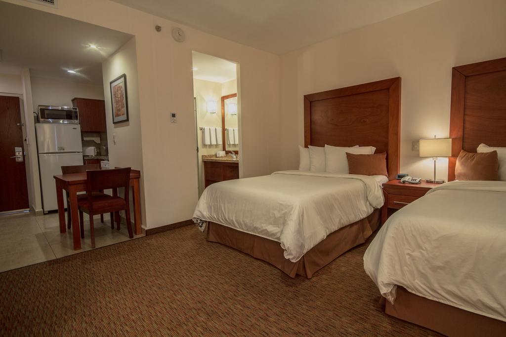 Staybridge Suites Queretaro