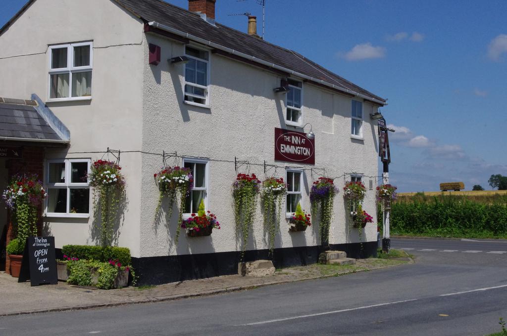 The Inn - Emmington