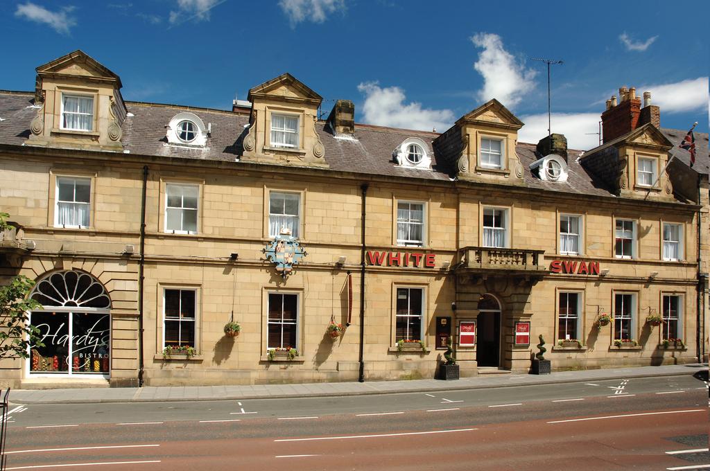 The White Swan Hotel