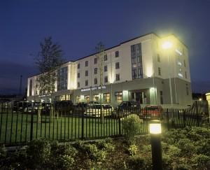 Armagh City Hotel