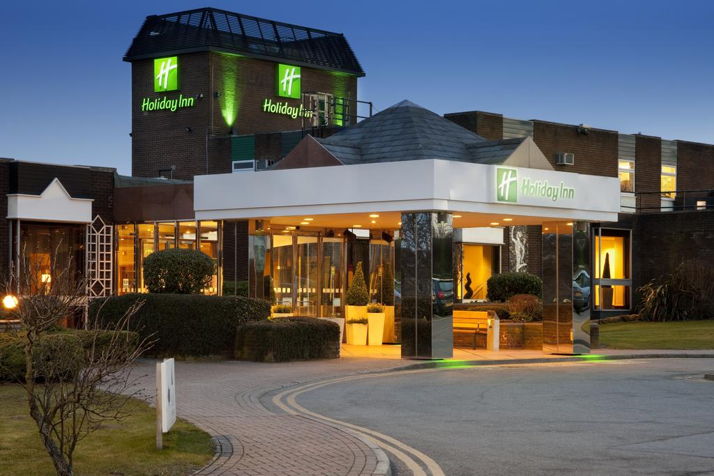 Holiday Inn Leeds Garforth