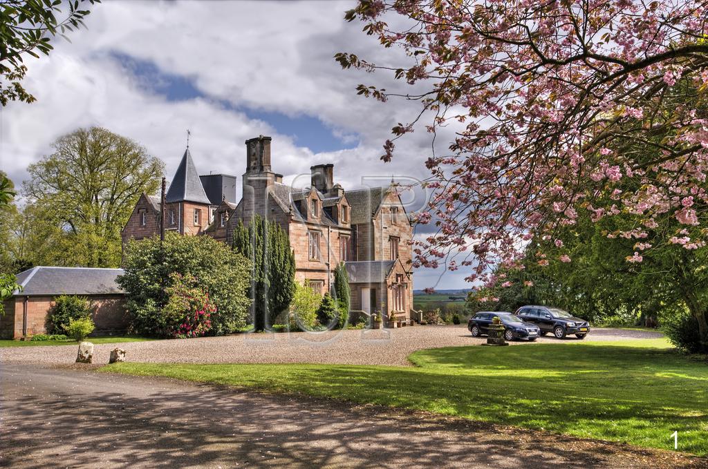 Chirnside Hall Hotel