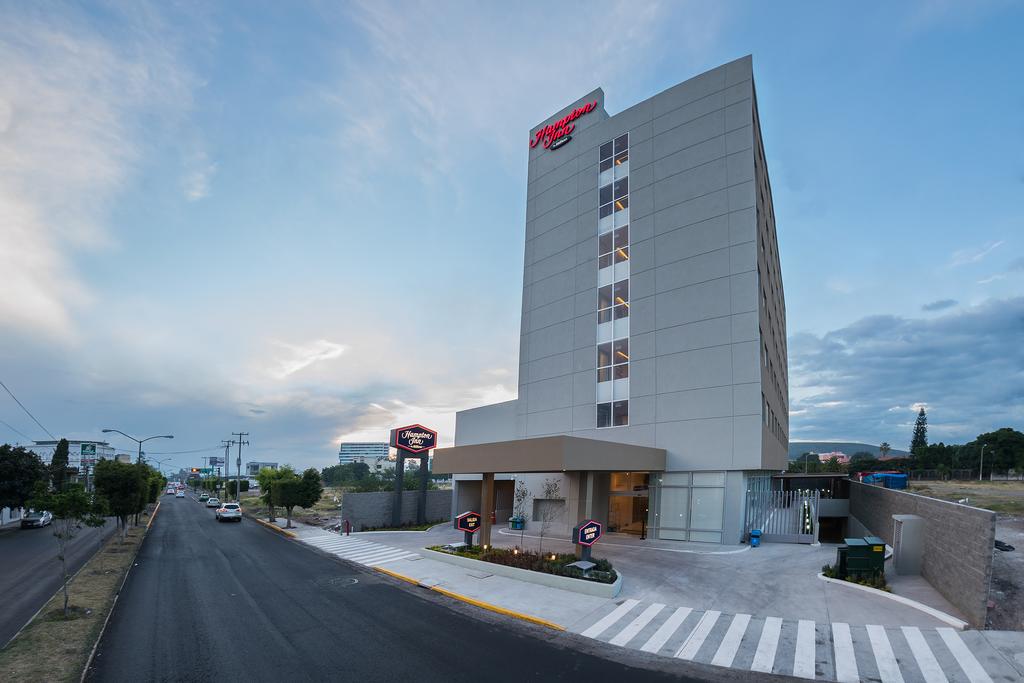 Hampton Inn by Hilton Irapuato