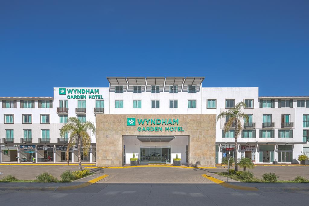 Wyndham Garden Irapuato