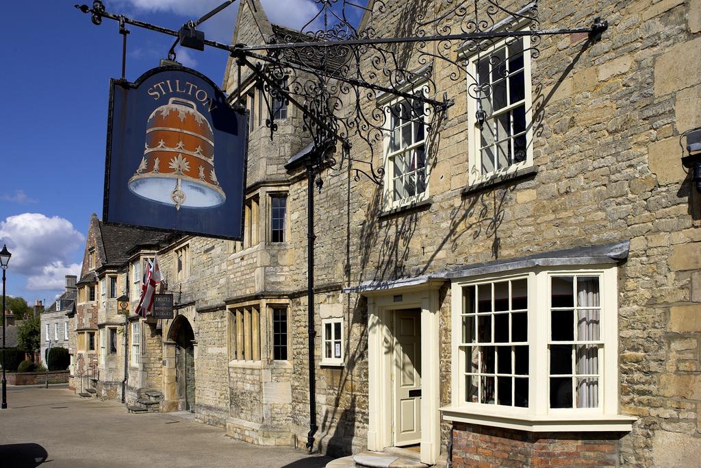 The Bell Inn Stilton