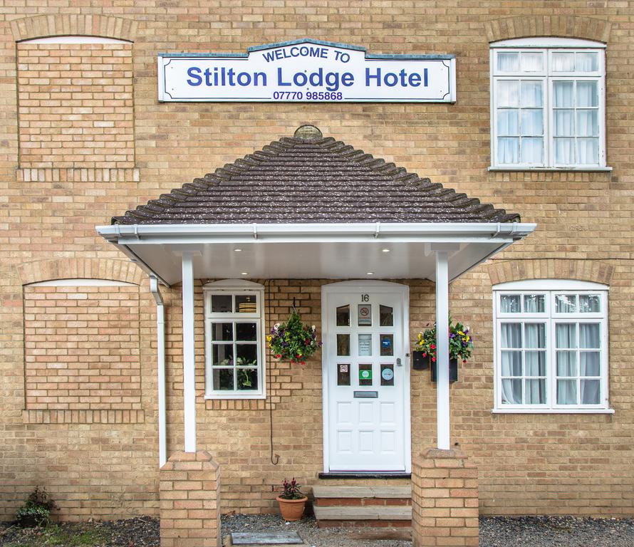 Verve Hotels Stilton Lodge