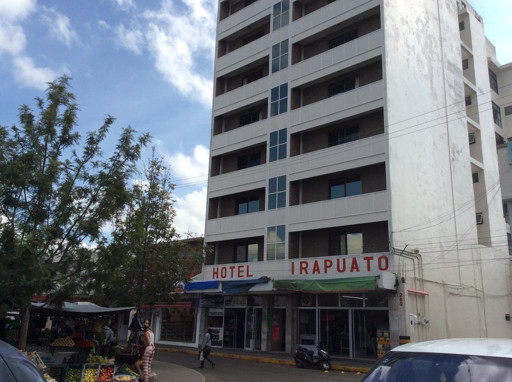 Hotel Irapuato