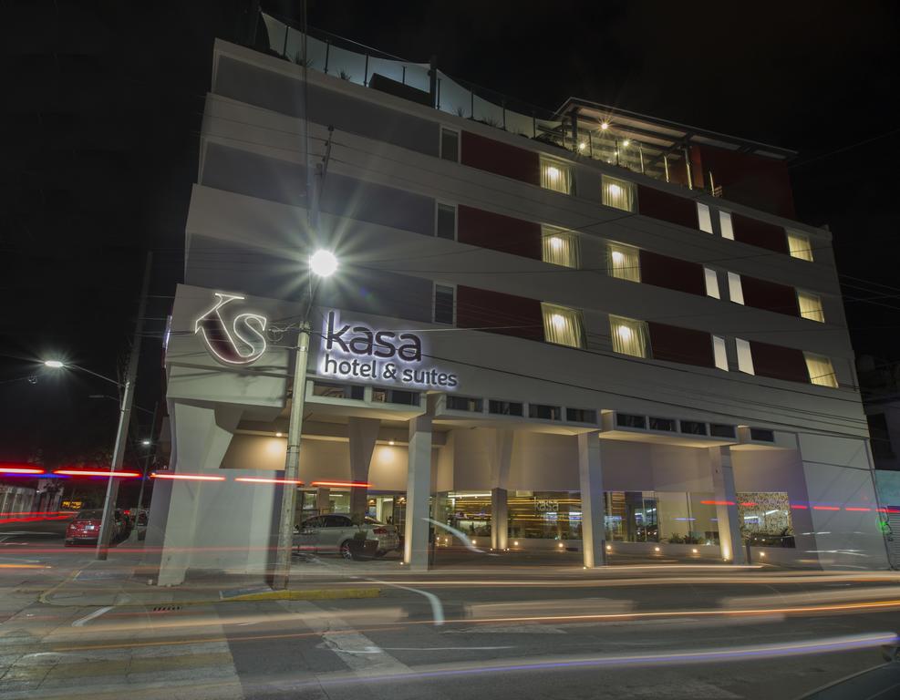 Hotel Kasa Express