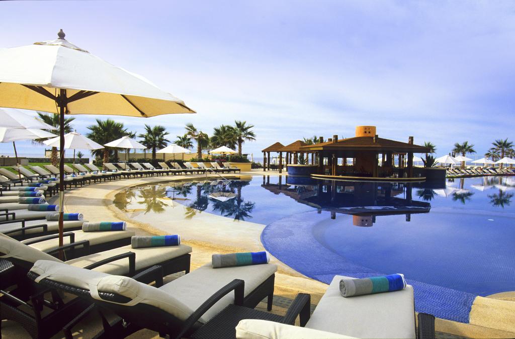 Pueblo Bonito Pacifica Resort and Spa - Luxury All Inclusive Adults Only