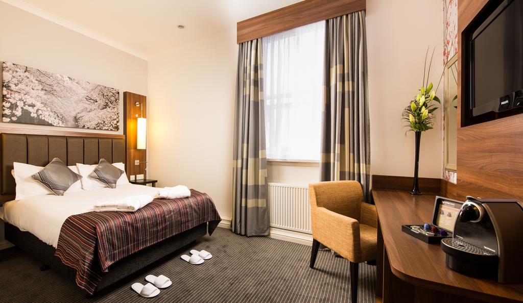 Mercure Darlington Kings Hotel