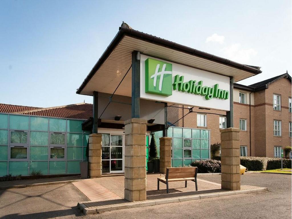 Holiday Inn Darlington - North A1M Jct59