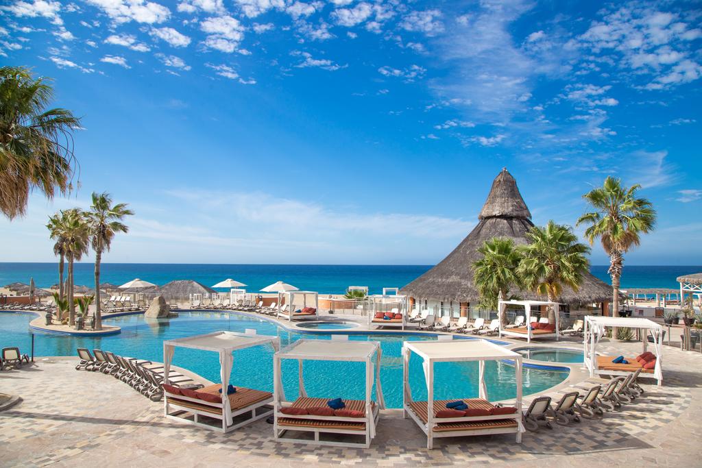 Sandos Finisterra Los Cabos All Inclusive Resort