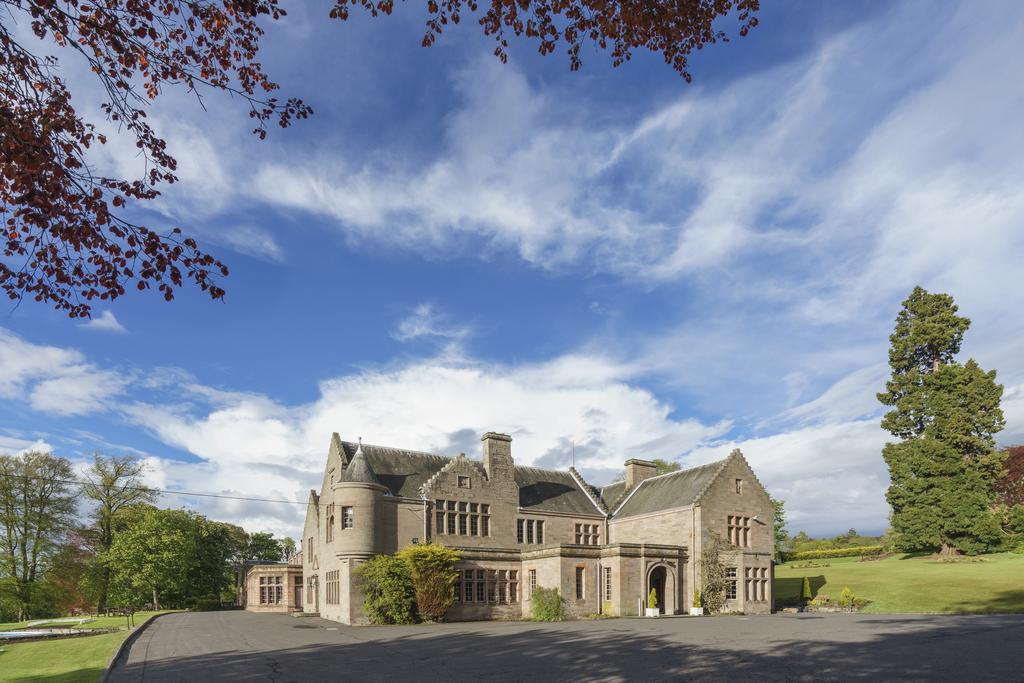 Murrayshall House Hotel And Golf Courses