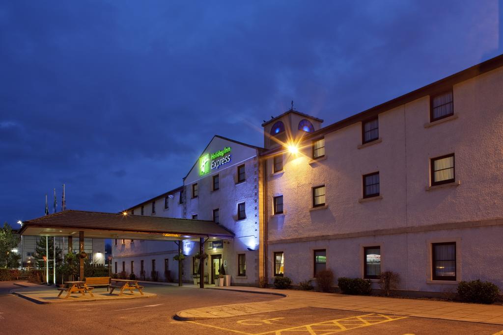 Holiday Inn Express Perth