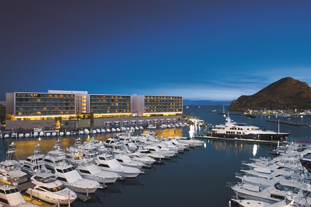 Breathless Cabo San Lucas - All Inclusive - Adults Only