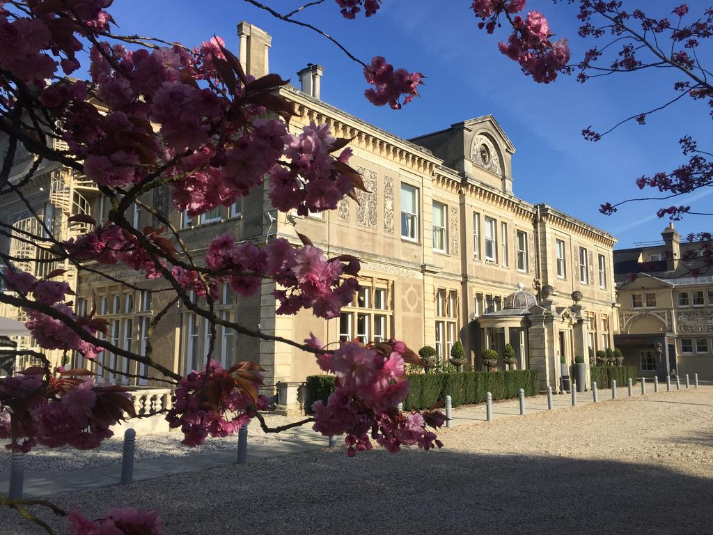 Down Hall Country House