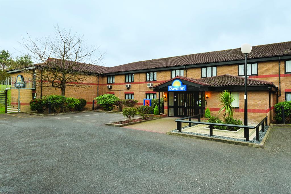 Days Inn London Stansted Airport