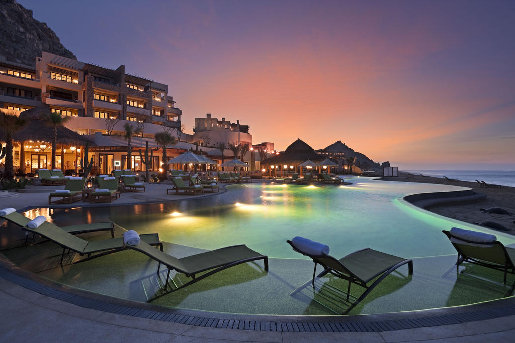 The Resort - Pedregal