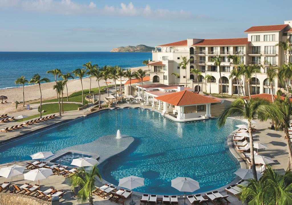 Dreams Los Cabos Suites Golf Resort and Spa All-Inclusive