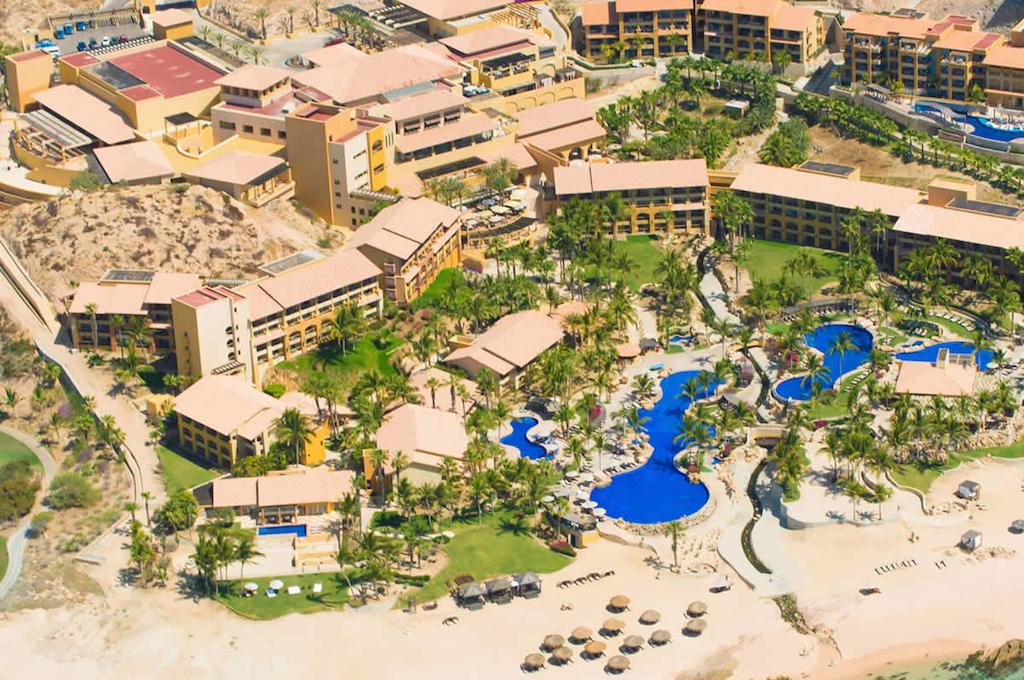 Grand Fiesta Americana Los Cabos All Inclusive Golf and Spa