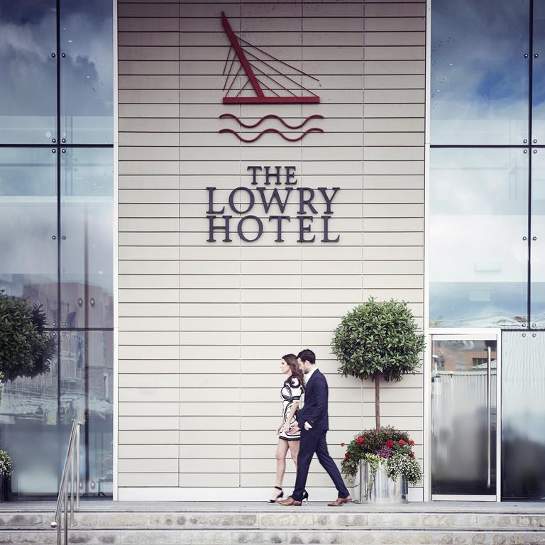 The Lowry Hotel