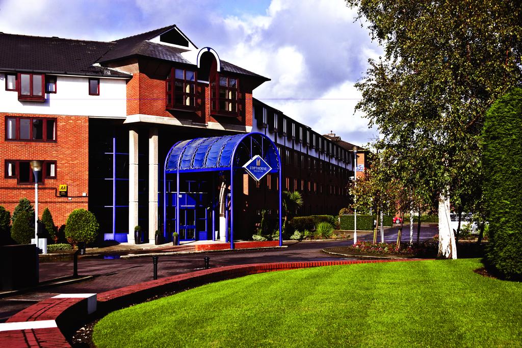 Copthorne Hotel Manchester