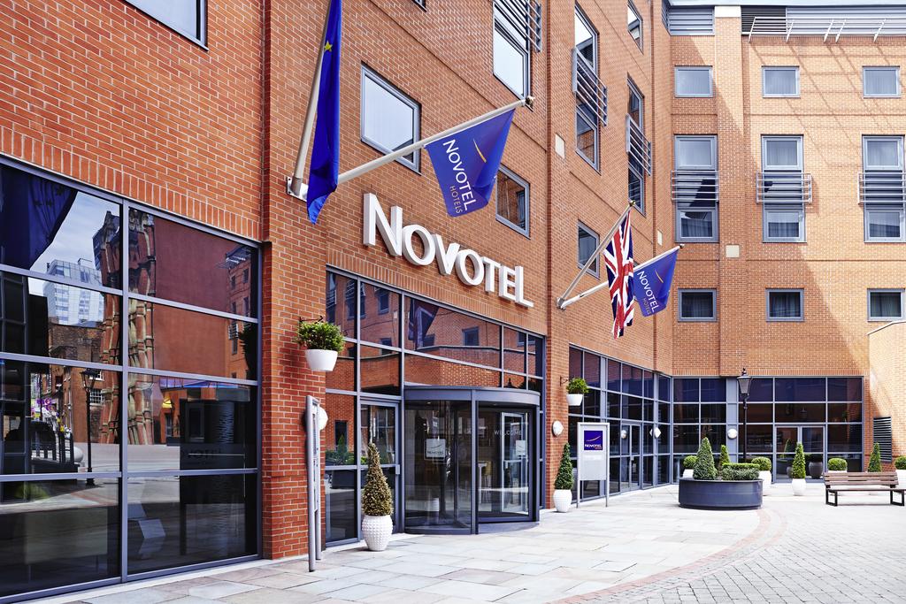 Novotel Manchester Centre