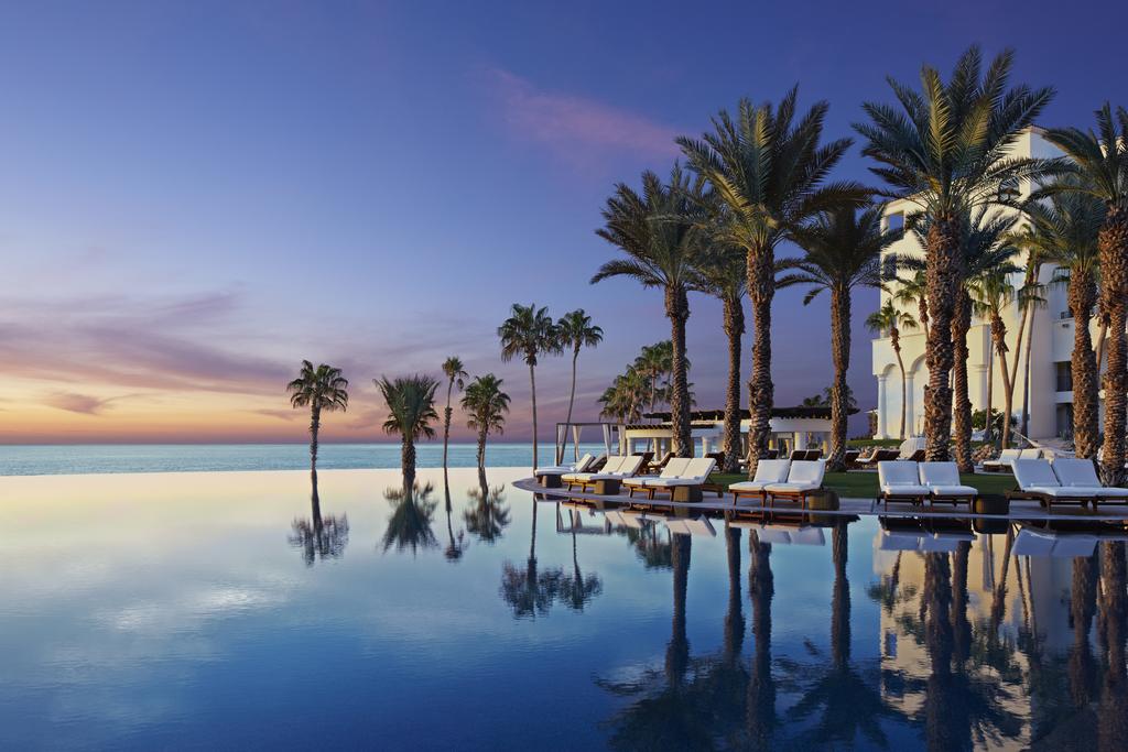 Hilton Los Cabos Beach and Golf Resort