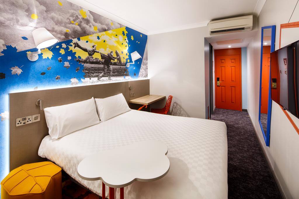 ibis Styles Manchester Portland