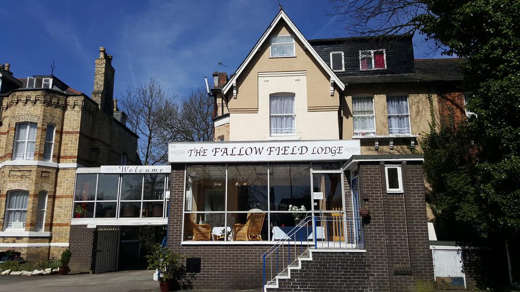 The Fallowfield Lodge