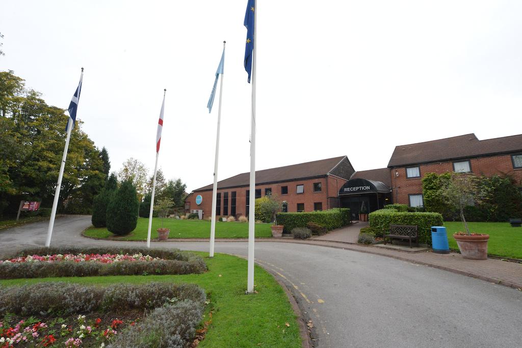 The Waterside Hotel and Galleon Leisure Club