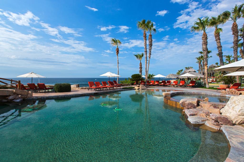 Sheraton Grand Los Cabos - Hacienda del Mar