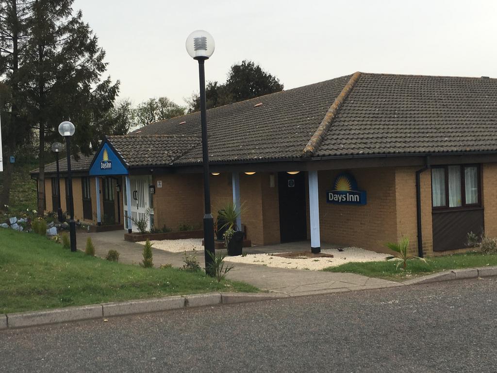 Days Inn Sutton Scotney North