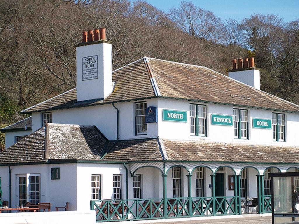 North Kessock Hotel