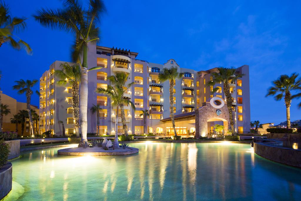 Villa la Estancia Beach Resort and Spa