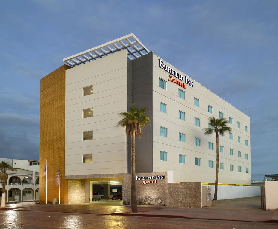 Fairfield Inn Los Cabos