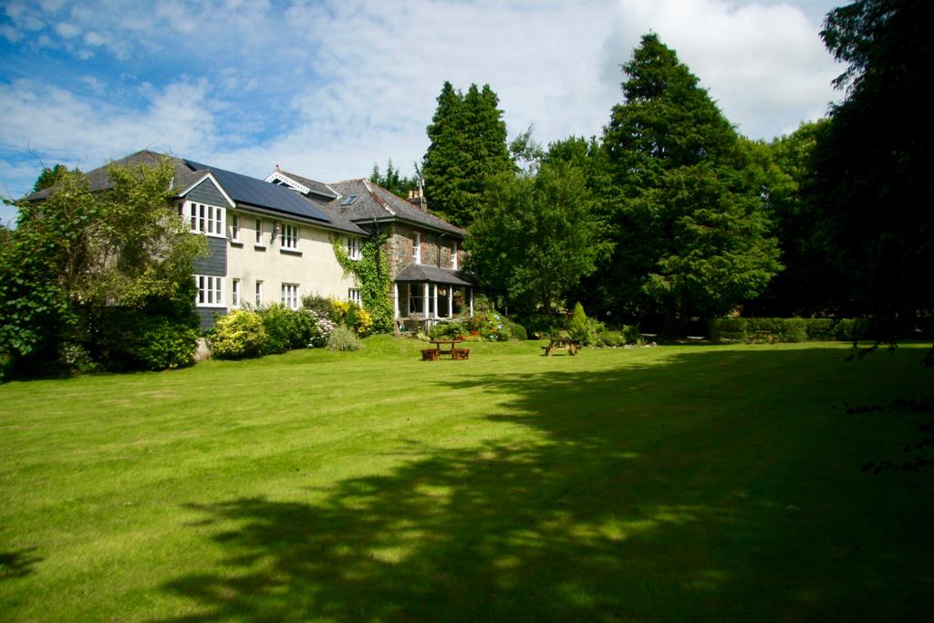 Lydford Country House