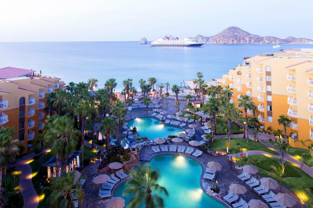 Villa del Palmar Beach Resort and Spa