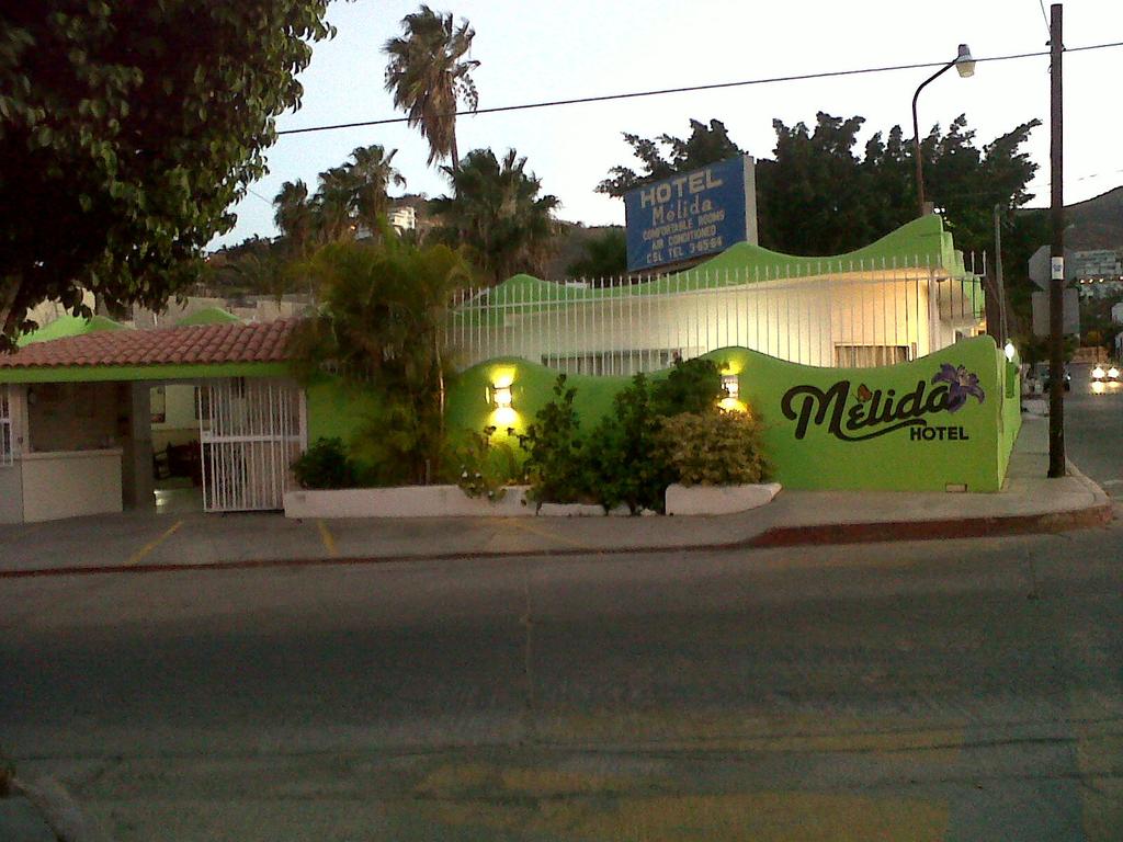 Hotel Melida