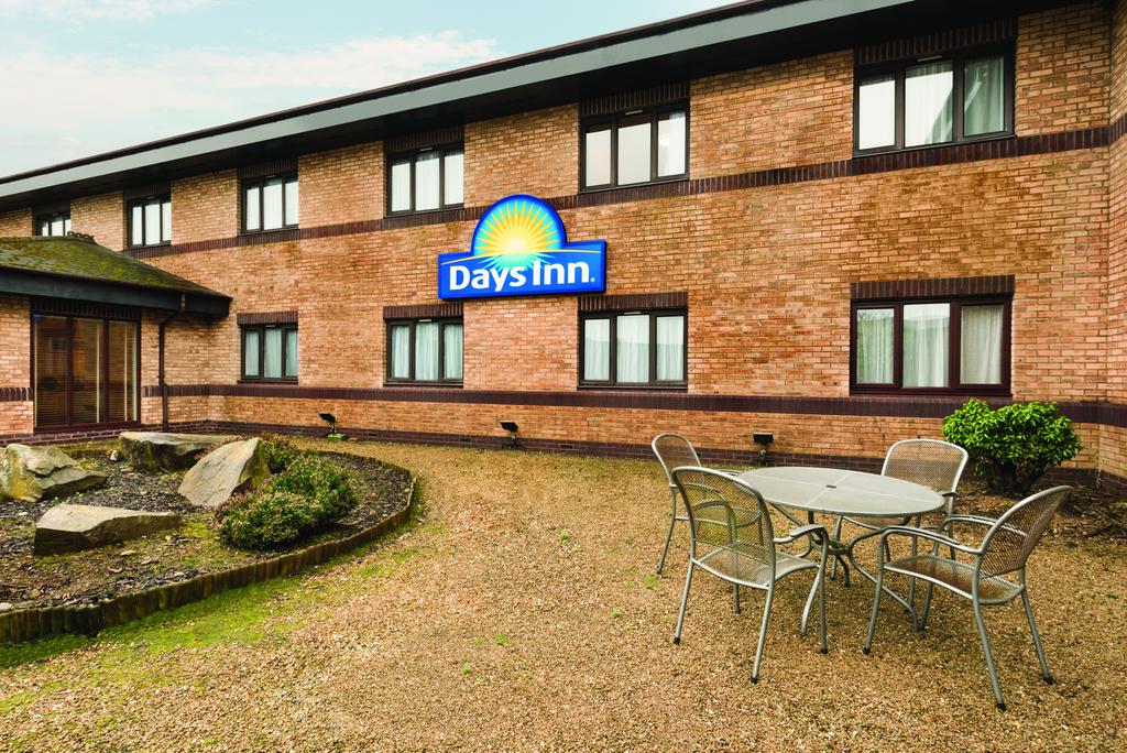 Days Inn Hotel Abington - Glasgow