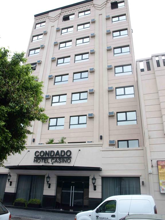 Condado Hotel Casino Goya