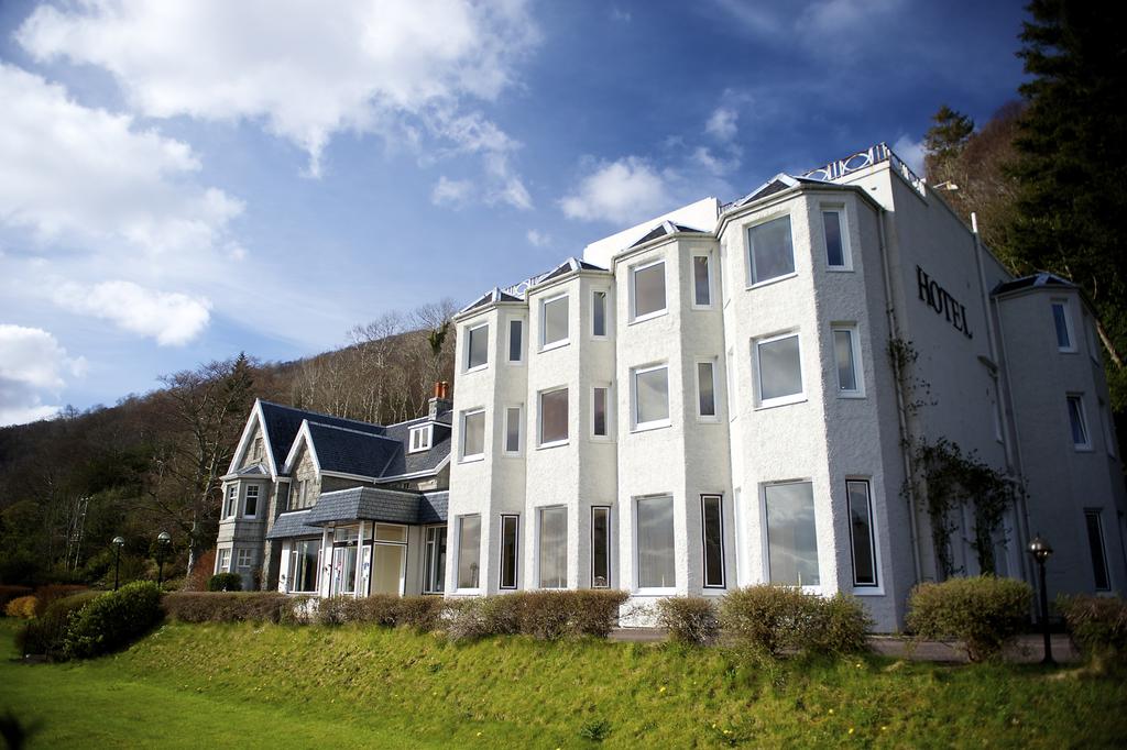 The Lodge On The Loch