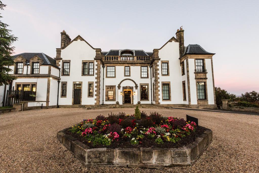 Gleddoch Hotel Spa and Golf