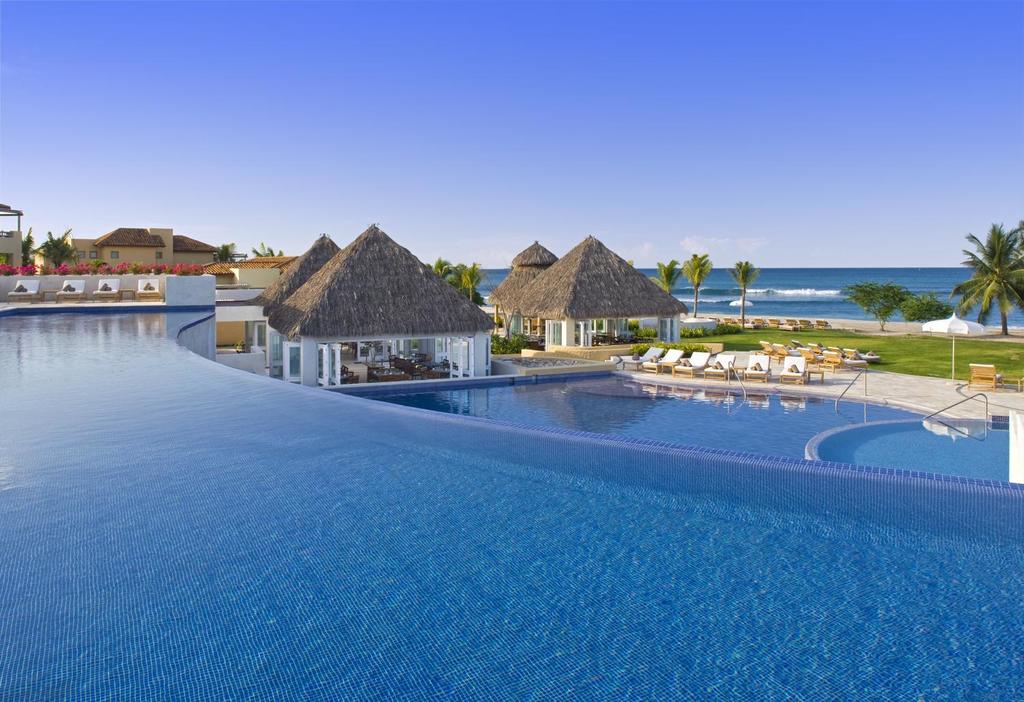 The St Regis Punta Mita Resort