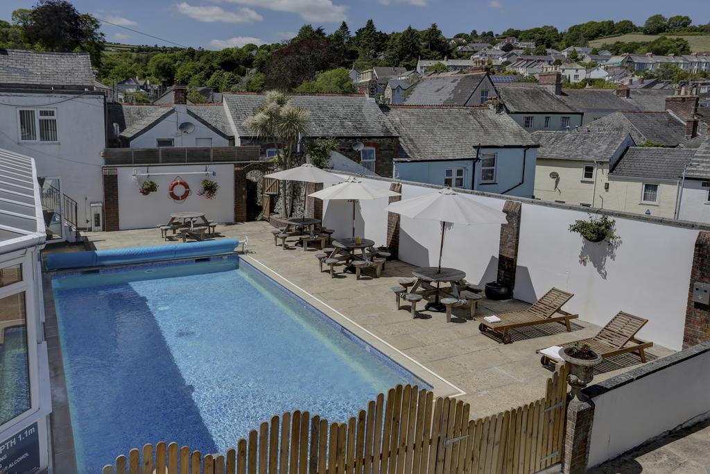 Best Western Fowey Valley